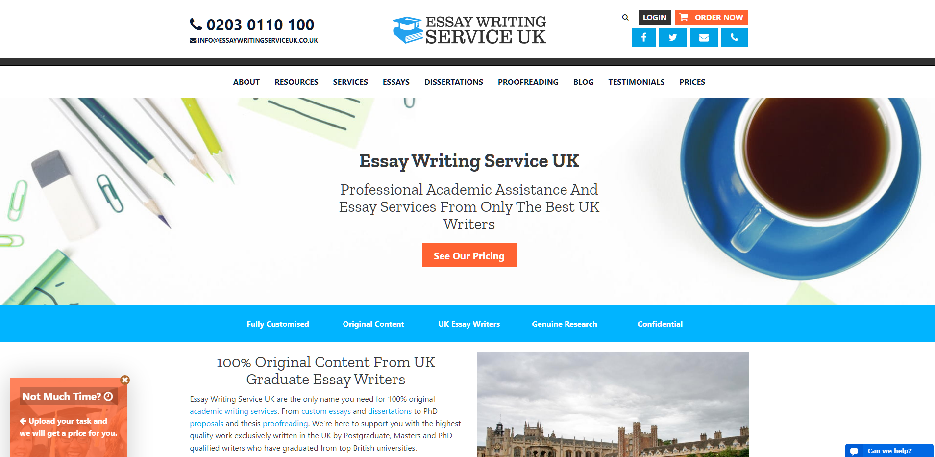 EssayWritingServiceUK.co.uk