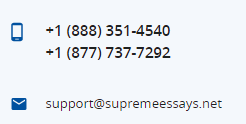 supremeessays.net-support